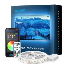 Govee RGB Bluetooth LED...